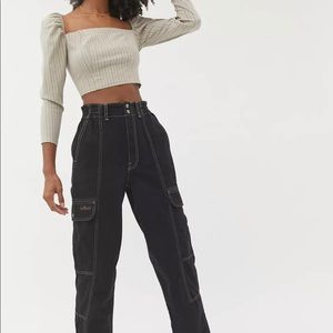 Utility Pants